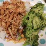 Easy Crockpot Meals with Chicken | Weeknight Dinners | Family Crockpot Meals