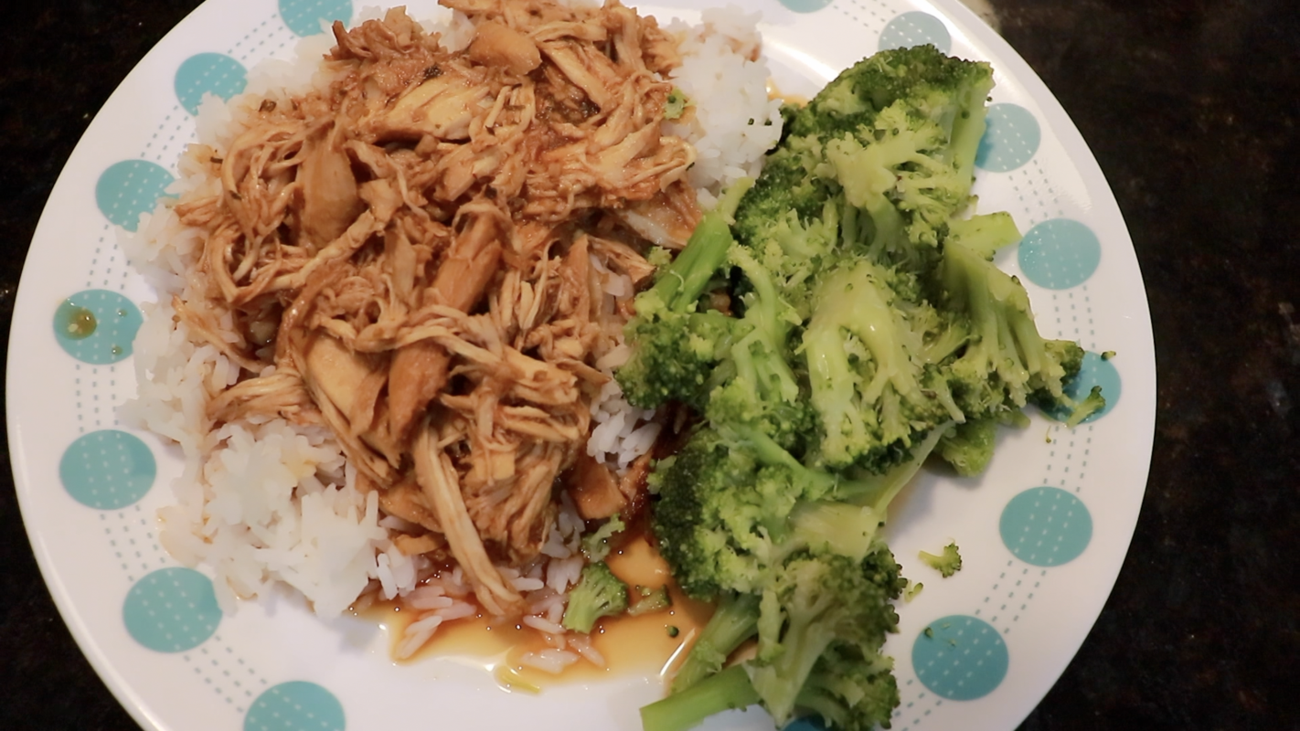 Easy Crockpot Meals with Chicken | Weeknight Dinners | Family Crockpot Meals